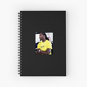 Offset Always On Point Offset Notebook
