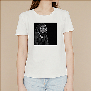 Offset The Culture Continues Offset T-Shirts