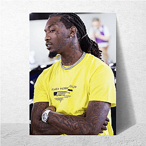Offset Always On Point Offset Posters