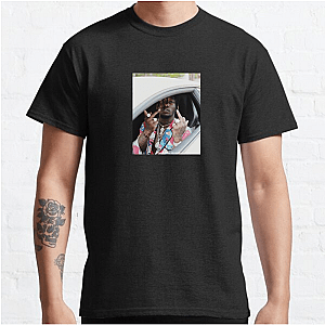 Offset Father Of Four Raps Offset T-Shirts