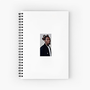 Offset From The Block To The Bank Offset Notebook