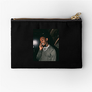 Offset Ric Flair Drip Mode Offset Zipper Pouches