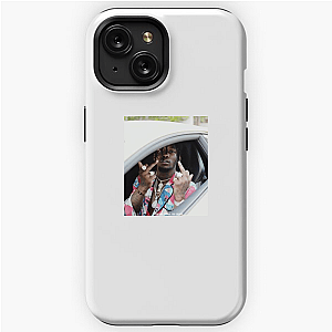 Offset Father Of Four Raps Offset iPhone Cases