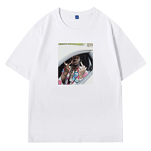 Offset Father Of Four Raps Offset T-Shirts