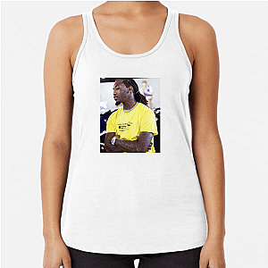 Offset Always On Point Offset Tank Tops