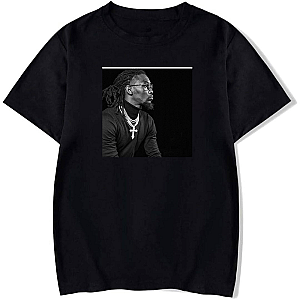 Offset The Culture Continues Offset T-Shirts