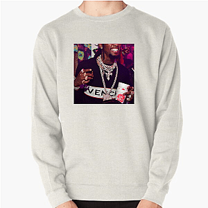 Offset Trap King Vibe Offset Sweatshirts