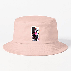 Offset Bad And Boujee Flow Offset Hats & Caps