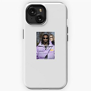 Offset Solo Star Power Offset iPhone Cases
