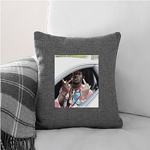 Offset Father Of Four Raps Offset Pillows Cover