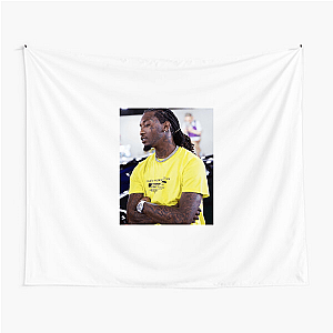 Offset Always On Point Offset Tapestries