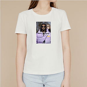 Offset Solo Star Power Offset T-Shirts