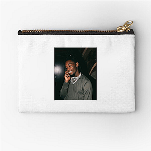 Offset Ric Flair Drip Mode Offset Zipper Pouches