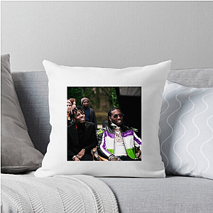 Offset My Chain My Rules Offset Pillows Cover