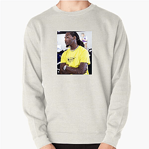 Offset Always On Point Offset Sweatshirts
