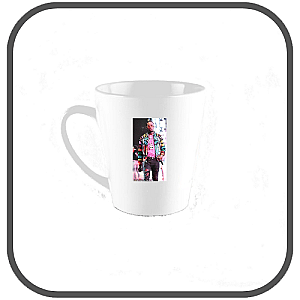 Offset Mugs