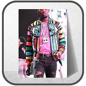 Offset Posters