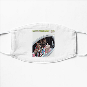 Offset Father Of Four Raps Offset Face Masks