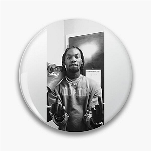 Offset Beyond The Migos Offset Pins