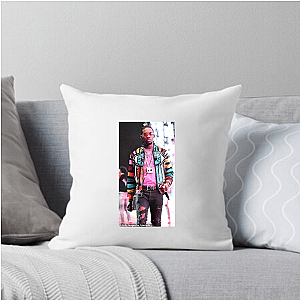 Offset Bad And Boujee Flow Offset Pillows Cover