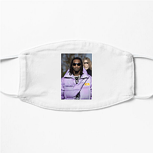 Offset Solo Star Power Offset Face Masks
