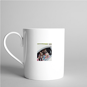 Offset Father Of Four Raps Offset Mugs