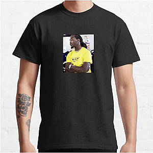 Offset Always On Point Offset T-Shirts