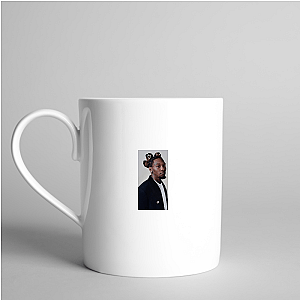 Offset From The Block To The Bank Offset Mugs