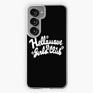 OHGEESY Shoreline Mafia Hellawave e mafia ohgeesy fan art Samsung Galaxy Soft Case