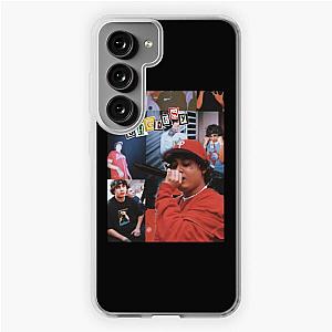 Ohgeesy Rapper Samsung Galaxy Soft Case