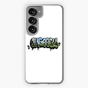 OHGEESY BANDEMIC Samsung Galaxy Soft Case