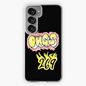 ohgy 269 ohgeesy Samsung Galaxy Soft Case