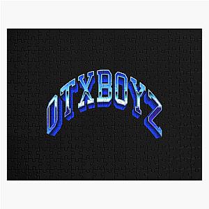 OHGEESY otxboy Jigsaw Puzzle