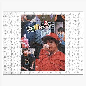 Ohgeesy hats and hoodies Jigsaw Puzzle