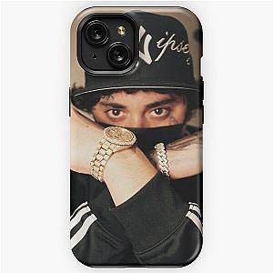 ohgeesy merch iPhone Tough Case