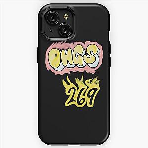 ohgy 269 ohgeesy iPhone Tough Case