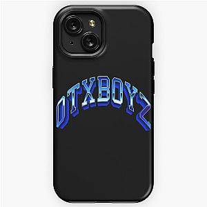 OHGEESY otxboy iPhone Tough Case