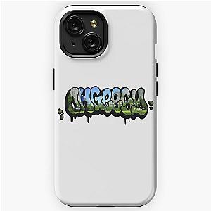 OHGEESY BANDEMIC iPhone Tough Case