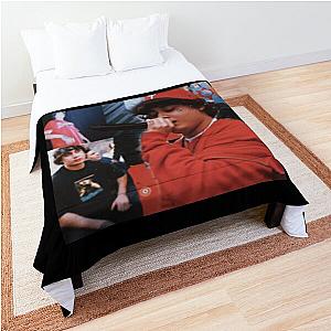 Ohgeesy Rapper Comforter