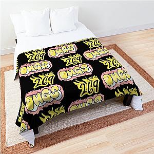 ohgy 269 ohgeesy Comforter