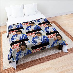 OhGeesy  Comforter