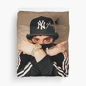 ohgeesy merch Duvet Cover