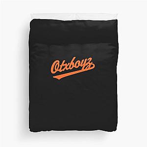 Vintage Shoreline Mafia Merch Ohgeesy Merch Ohgeesy Duvet Cover