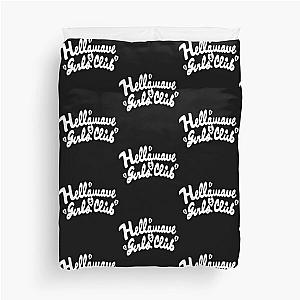 OHGEESY Shoreline Mafia Hellawave e mafia ohgeesy fan art Duvet Cover