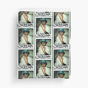 OHGEESY, OHGEESY, OHGEESY, pose Duvet Cover