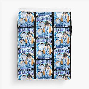 OHGEESY, OHGEESY, Duvet Cover