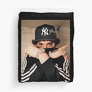 ohgeesy  Duvet Cover