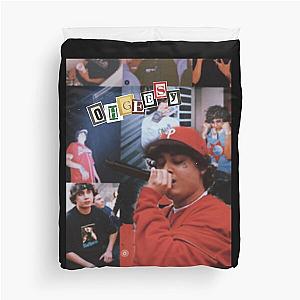 Ohgeesy Rapper Duvet Cover