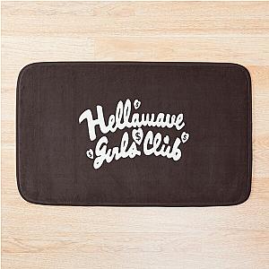 OHGEESY Shoreline Mafia Hellawave e mafia ohgeesy fan art Bath Mat