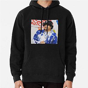 OhGeesy 01 Pullover Hoodie